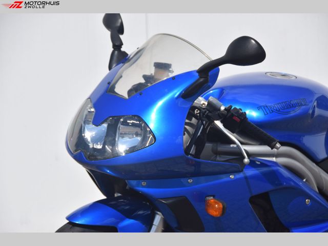 triumph - daytona-955i
