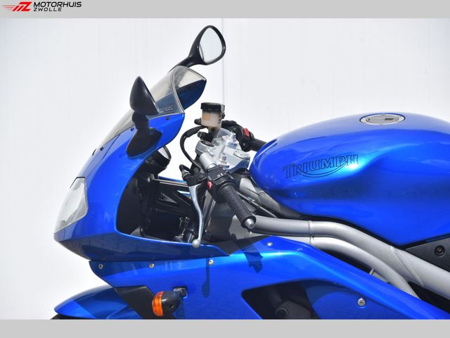 triumph - daytona-955i