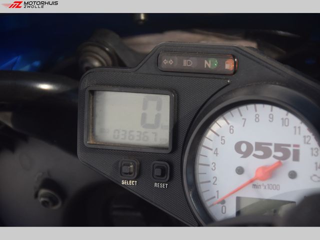 triumph - daytona-955i