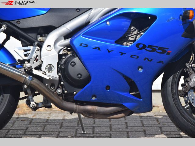 triumph - daytona-955i