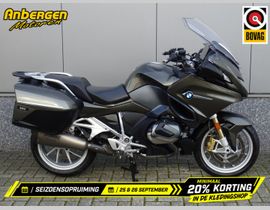 BMW R 1250 RT 2020 occasion