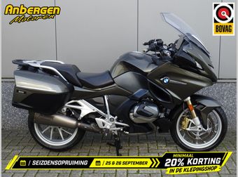 BMW R 1250 RT 2020 occasion