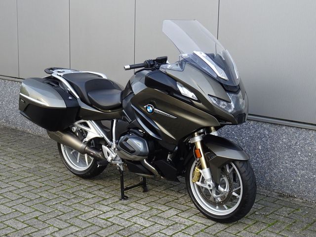 bmw - r-1250-rt