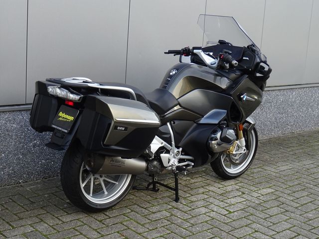 bmw - r-1250-rt