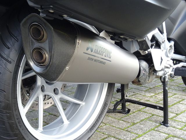 bmw - r-1250-rt