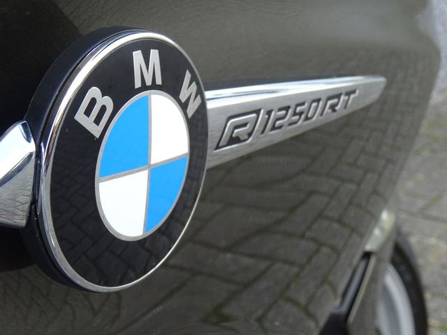bmw - r-1250-rt