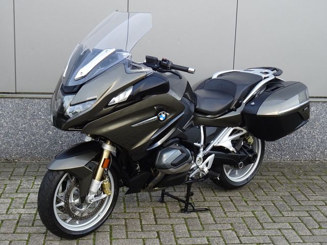 bmw - r-1250-rt