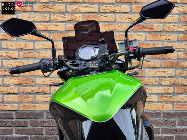 kawasaki - z-750-r