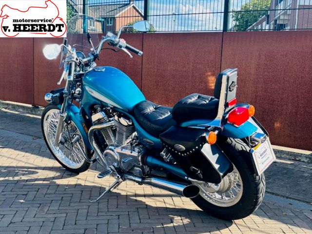 suzuki - vs-800-intruder
