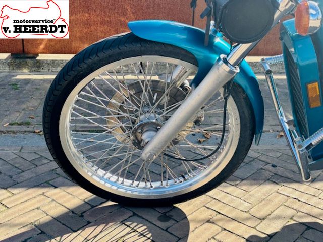 suzuki - vs-800-intruder