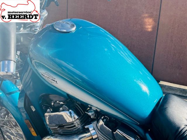 suzuki - vs-800-intruder