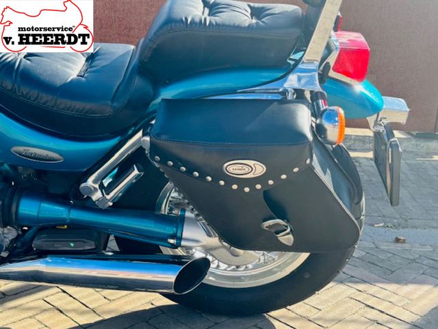 suzuki - vs-800-intruder