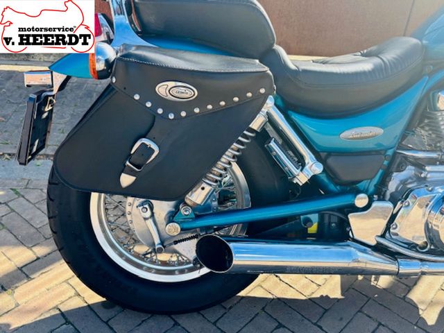 suzuki - vs-800-intruder