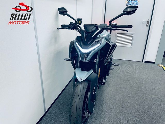 cfmoto - 675-nk