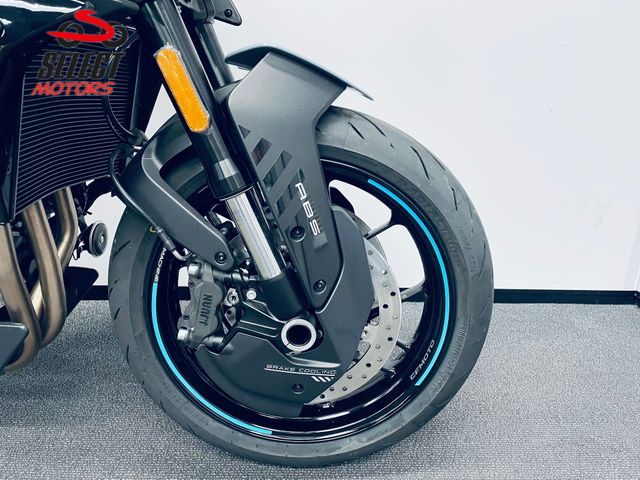 cfmoto - 675-nk