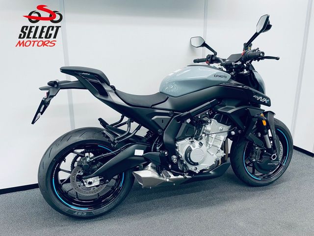 cfmoto - 675-nk