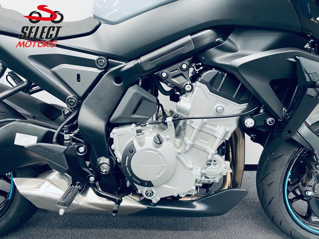 cfmoto - 675-nk