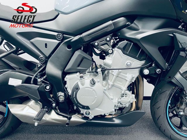 cfmoto - 675-nk