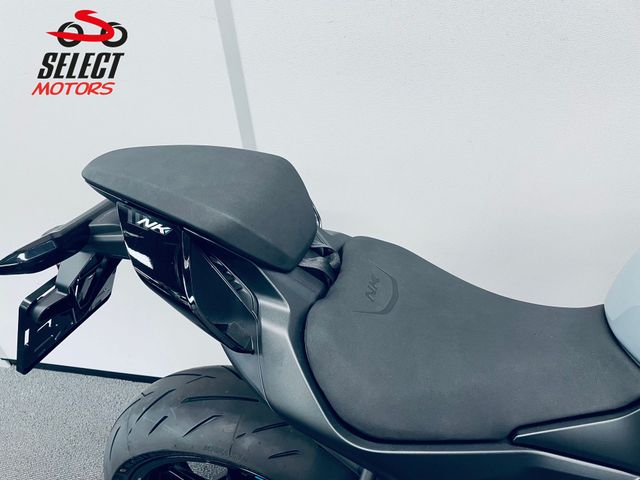 cfmoto - 675-nk