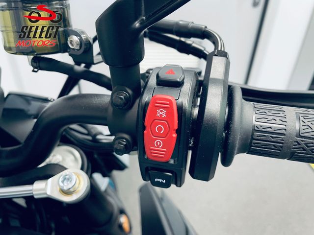 cfmoto - 675-nk