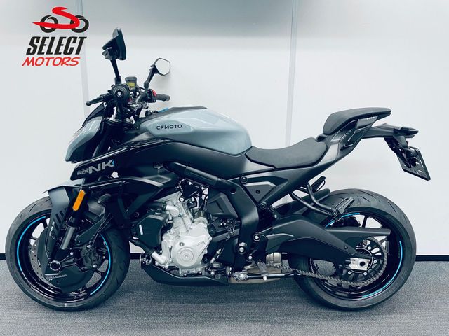 cfmoto - 675-nk