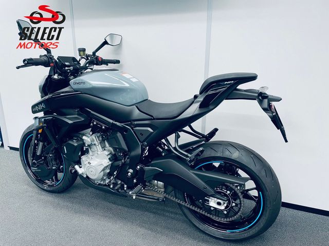 cfmoto - 675-nk