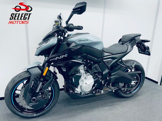cfmoto - 675-nk