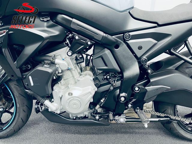 cfmoto - 675-nk