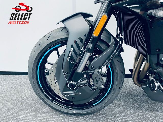 cfmoto - 675-nk