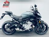 CFMOTO 675 NK