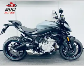 Cfmoto 675 NK 2026 occasion