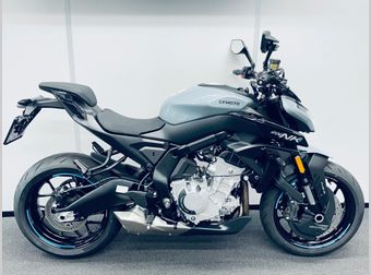 Cfmoto 675 NK 2026 occasion