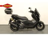 YAMAHA NMAX 155