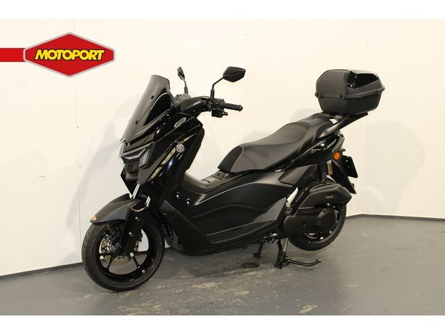 yamaha - nmax-155