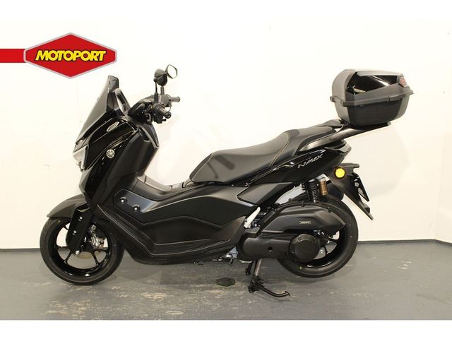 yamaha - nmax-155