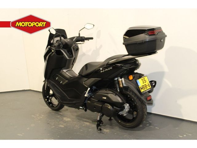 yamaha - nmax-155