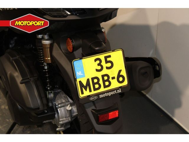 yamaha - nmax-155