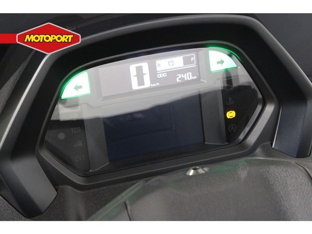 yamaha - nmax-155