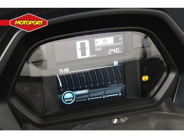 yamaha - nmax-155