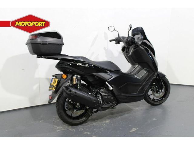 yamaha - nmax-155