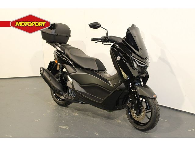 yamaha - nmax-155