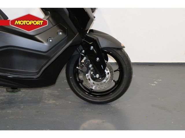 yamaha - nmax-155