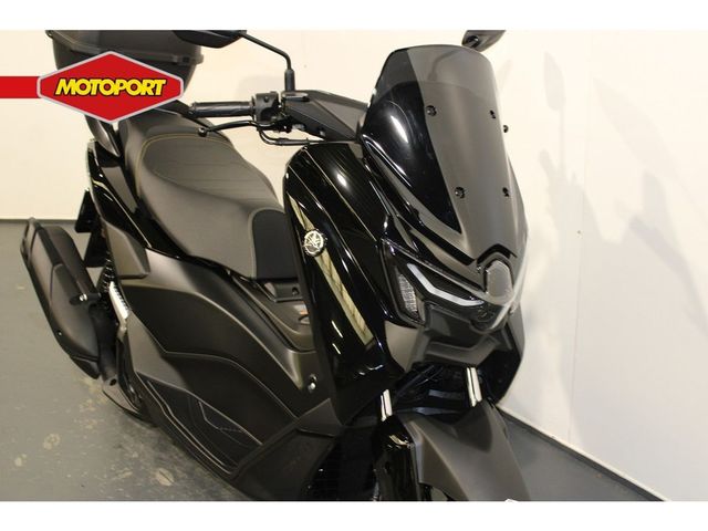 yamaha - nmax-155