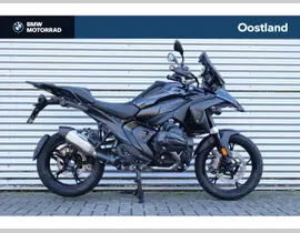 BMW R 1300 GS 2026 nieuw