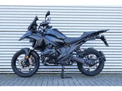 BMW R 1300 GS |Alle pakketten |Oostland Exclusive |All-black edition 2026 nieuw – foto 3 van 20
