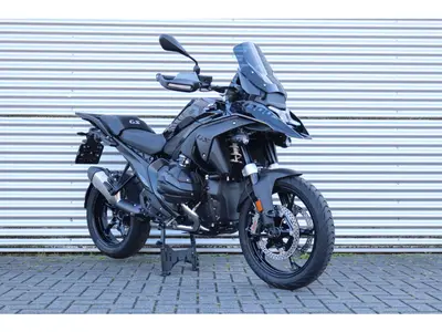 BMW R 1300 GS – foto 4