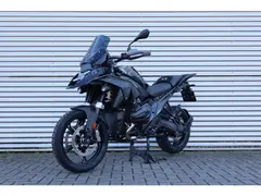 BMW R 1300 GS |Alle pakketten |Oostland Exclusive |All-black edition 2026 nieuw – foto 8 van 20