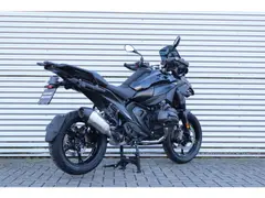 BMW R 1300 GS |Alle pakketten |Oostland Exclusive |All-black edition 2026 nieuw – foto 12 van 20