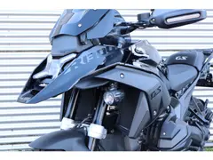 BMW R 1300 GS |Alle pakketten |Oostland Exclusive |All-black edition 2026 nieuw – foto 13 van 20