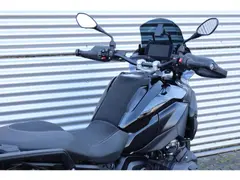 BMW R 1300 GS |Alle pakketten |Oostland Exclusive |All-black edition 2026 nieuw – foto 20 van 20